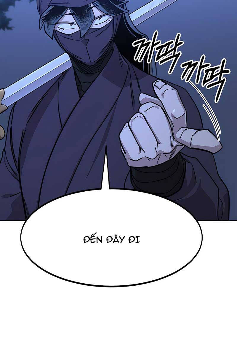 Hoa Sơn Tái Khởi Chap 81 - Next Chap 80