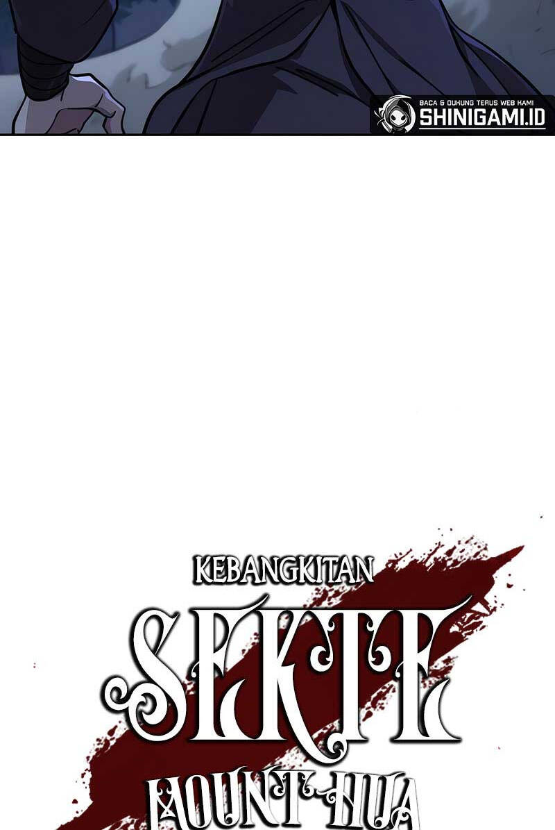Hoa Sơn Tái Khởi Chap 81 - Next Chap 80