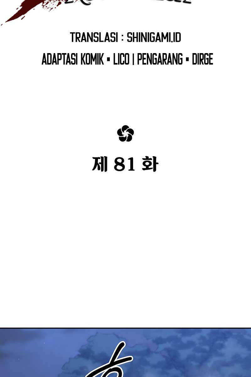 Hoa Sơn Tái Khởi Chap 81 - Next Chap 80