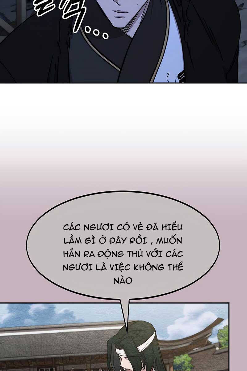 Hoa Sơn Tái Khởi Chap 81 - Next Chap 80