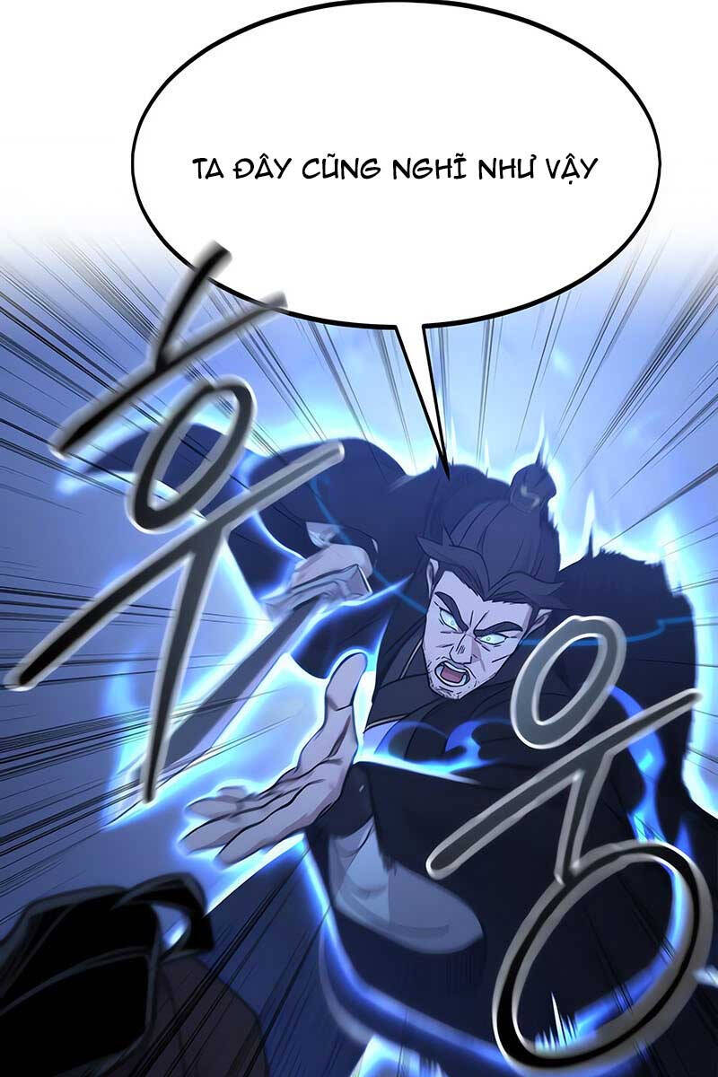 Hoa Sơn Tái Khởi Chap 81 - Next Chap 80