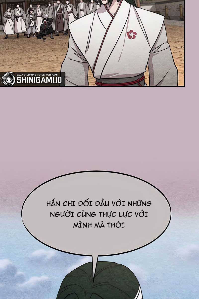 Hoa Sơn Tái Khởi Chap 81 - Next Chap 80