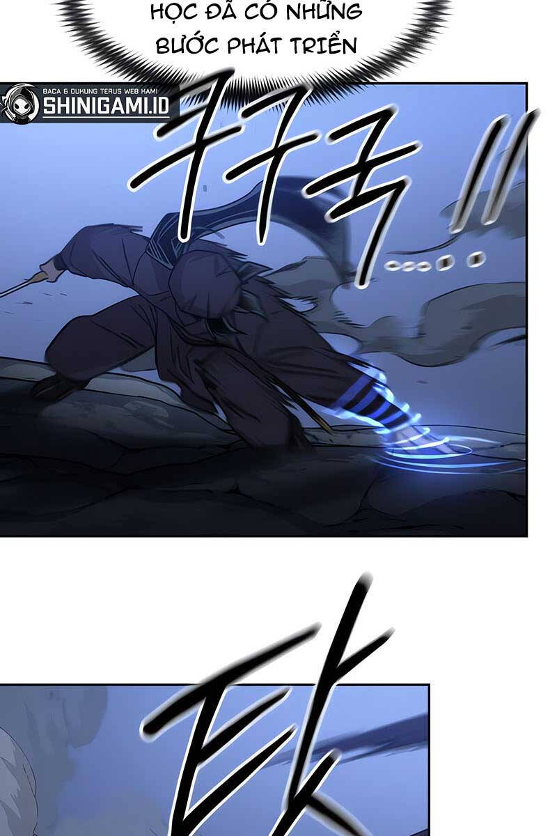 Hoa Sơn Tái Khởi Chap 81 - Next Chap 80