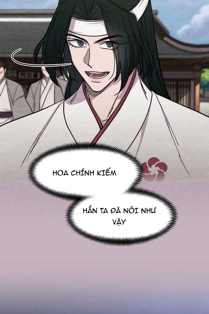Hoa Sơn Tái Khởi Chap 81 - Next Chap 80