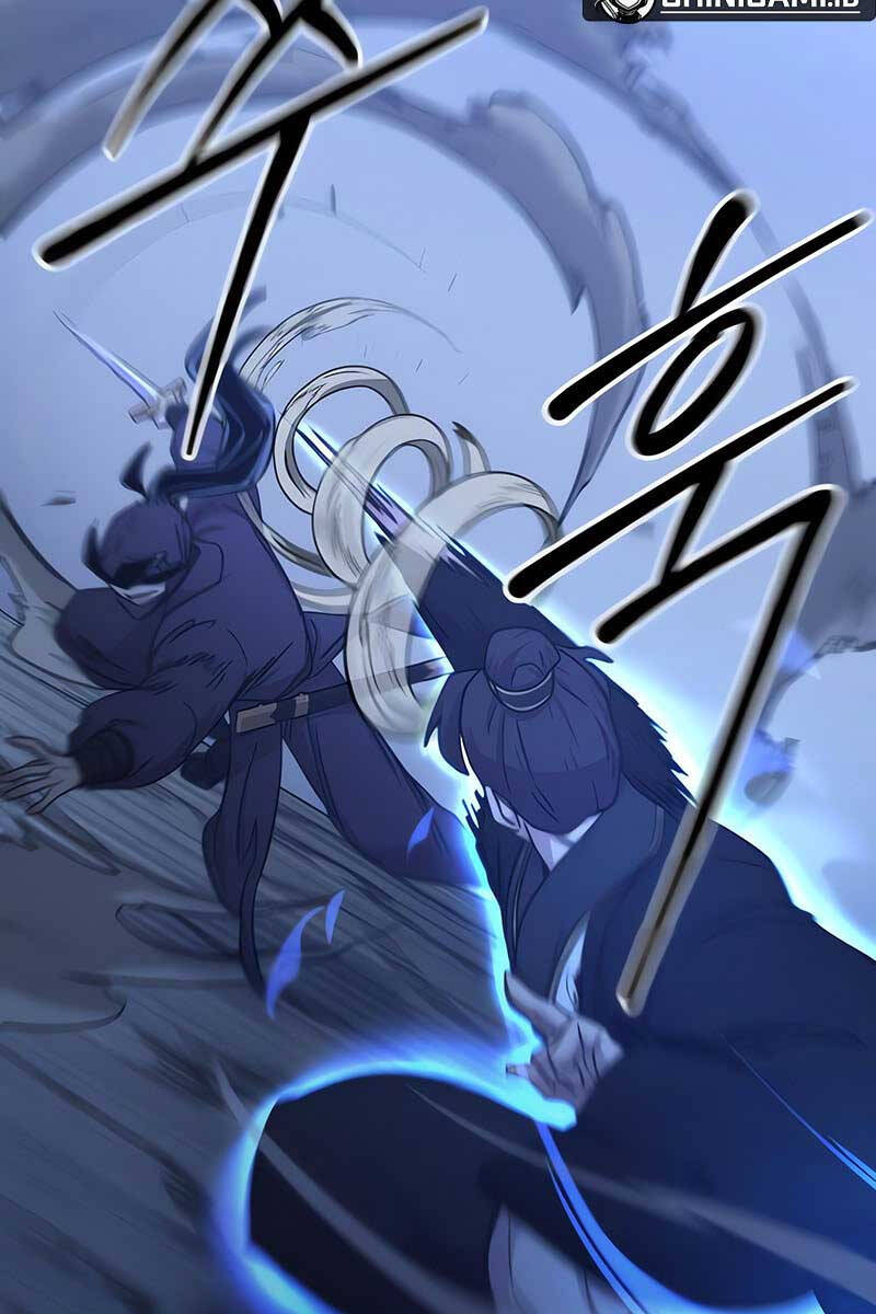 Hoa Sơn Tái Khởi Chap 81 - Next Chap 80