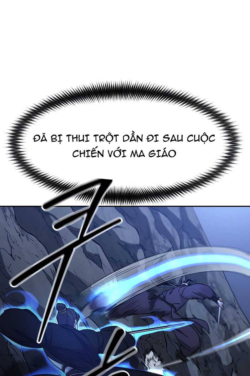 Hoa Sơn Tái Khởi Chap 81 - Next Chap 80
