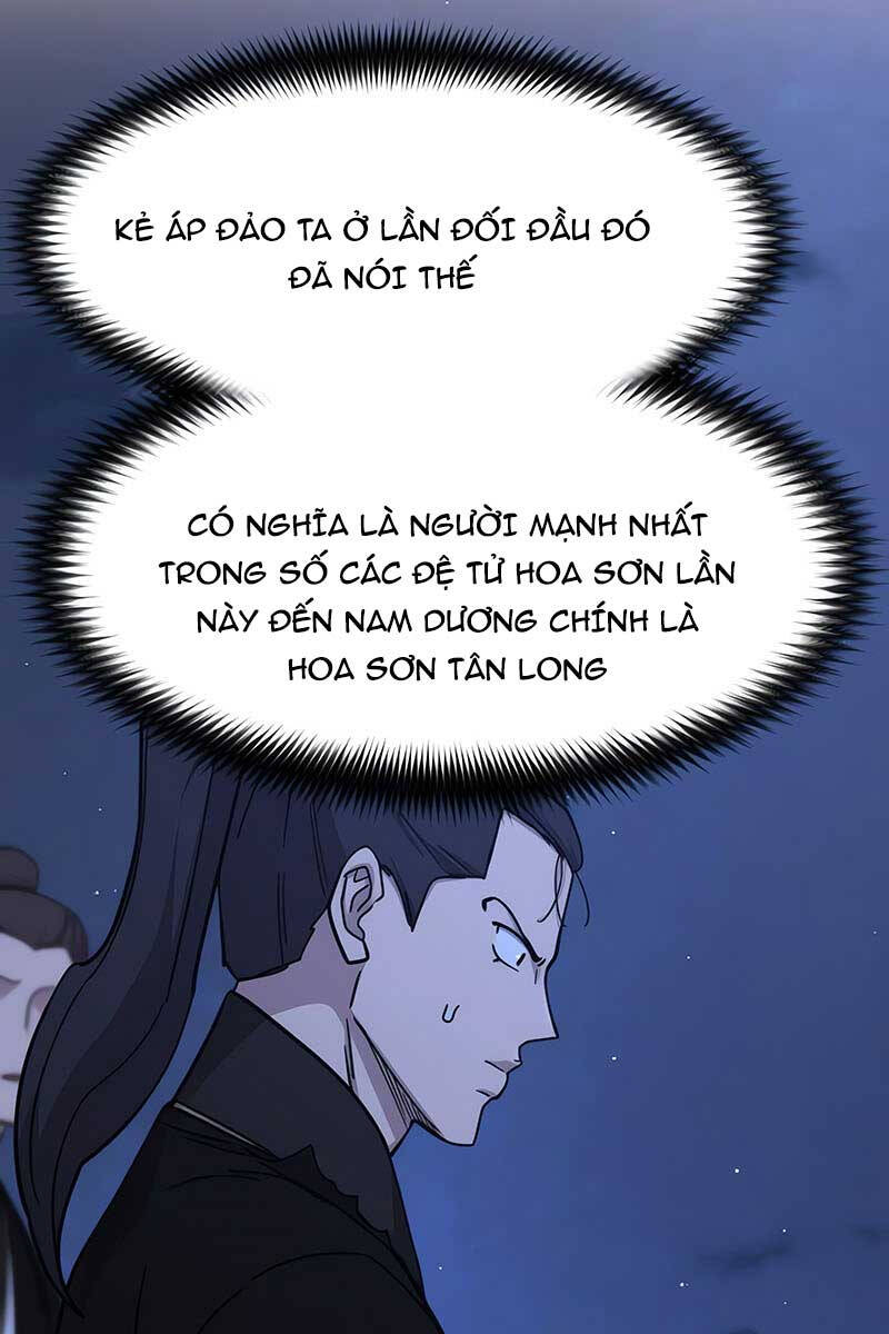 Hoa Sơn Tái Khởi Chap 81 - Next Chap 80
