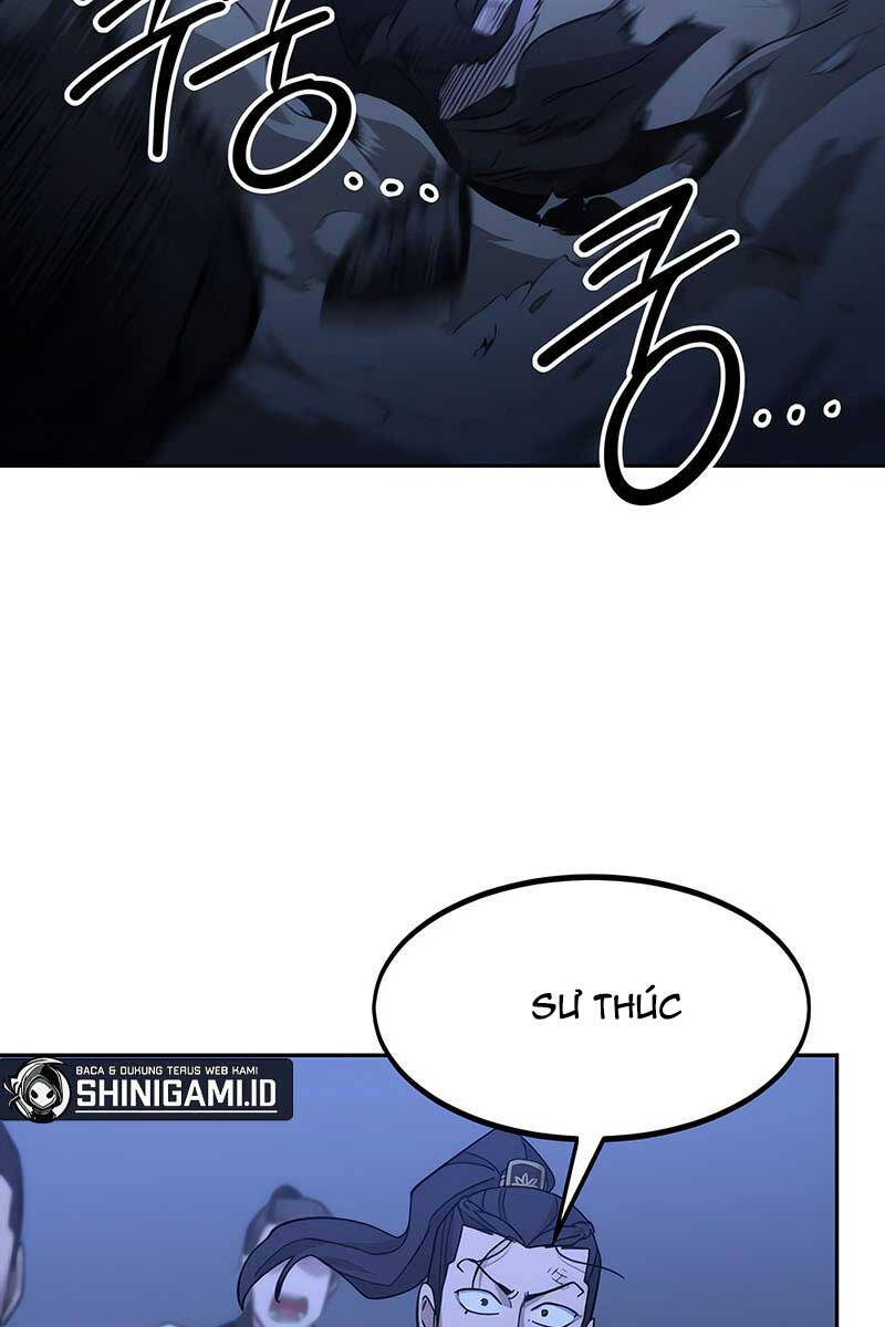 Hoa Sơn Tái Khởi Chap 81 - Next Chap 80