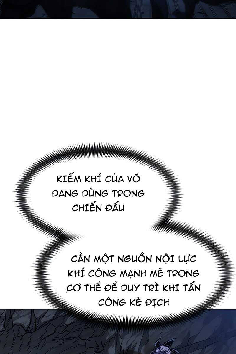 Hoa Sơn Tái Khởi Chap 81 - Next Chap 80