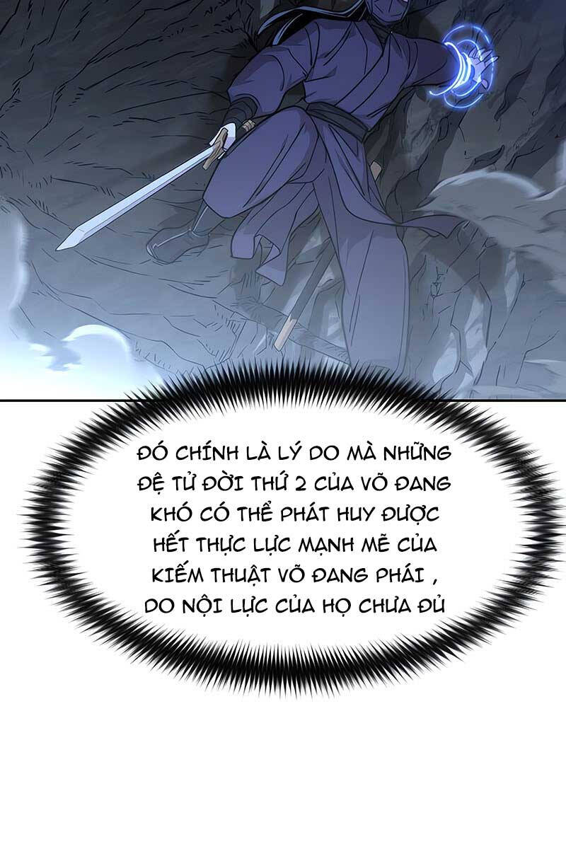 Hoa Sơn Tái Khởi Chap 81 - Next Chap 80