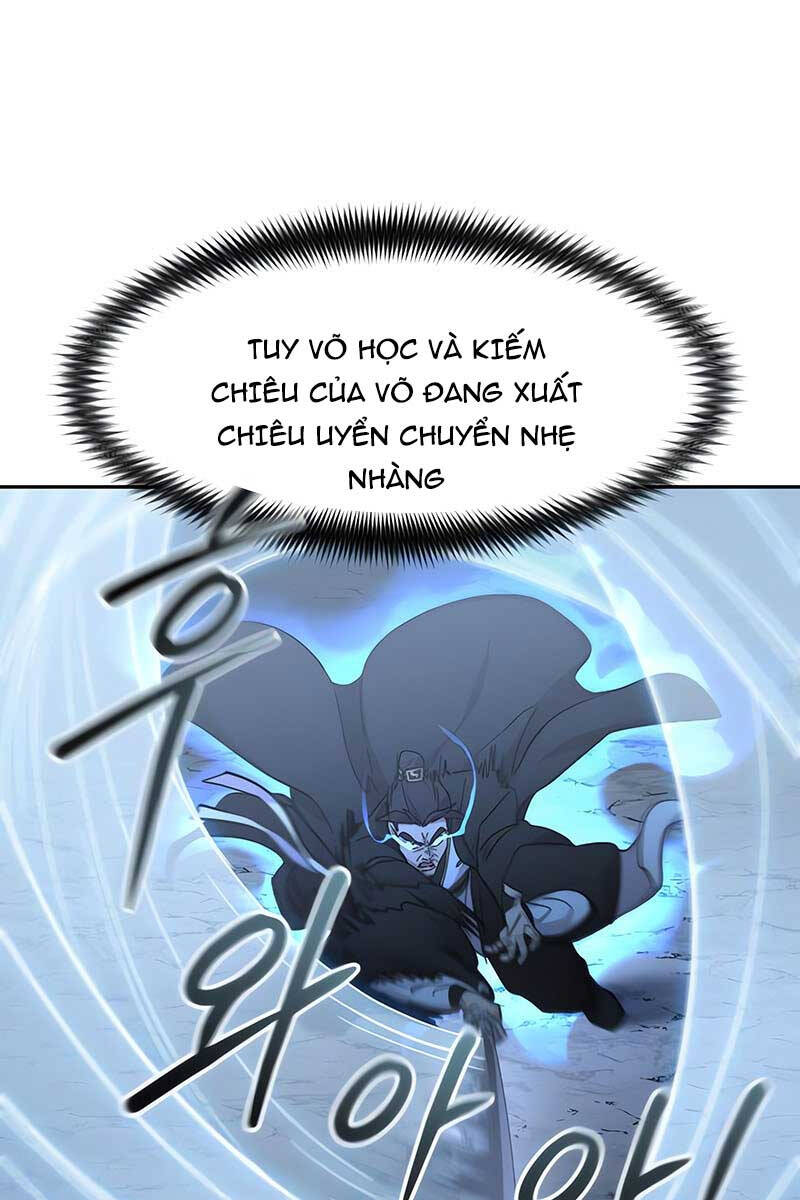 Hoa Sơn Tái Khởi Chap 81 - Next Chap 80