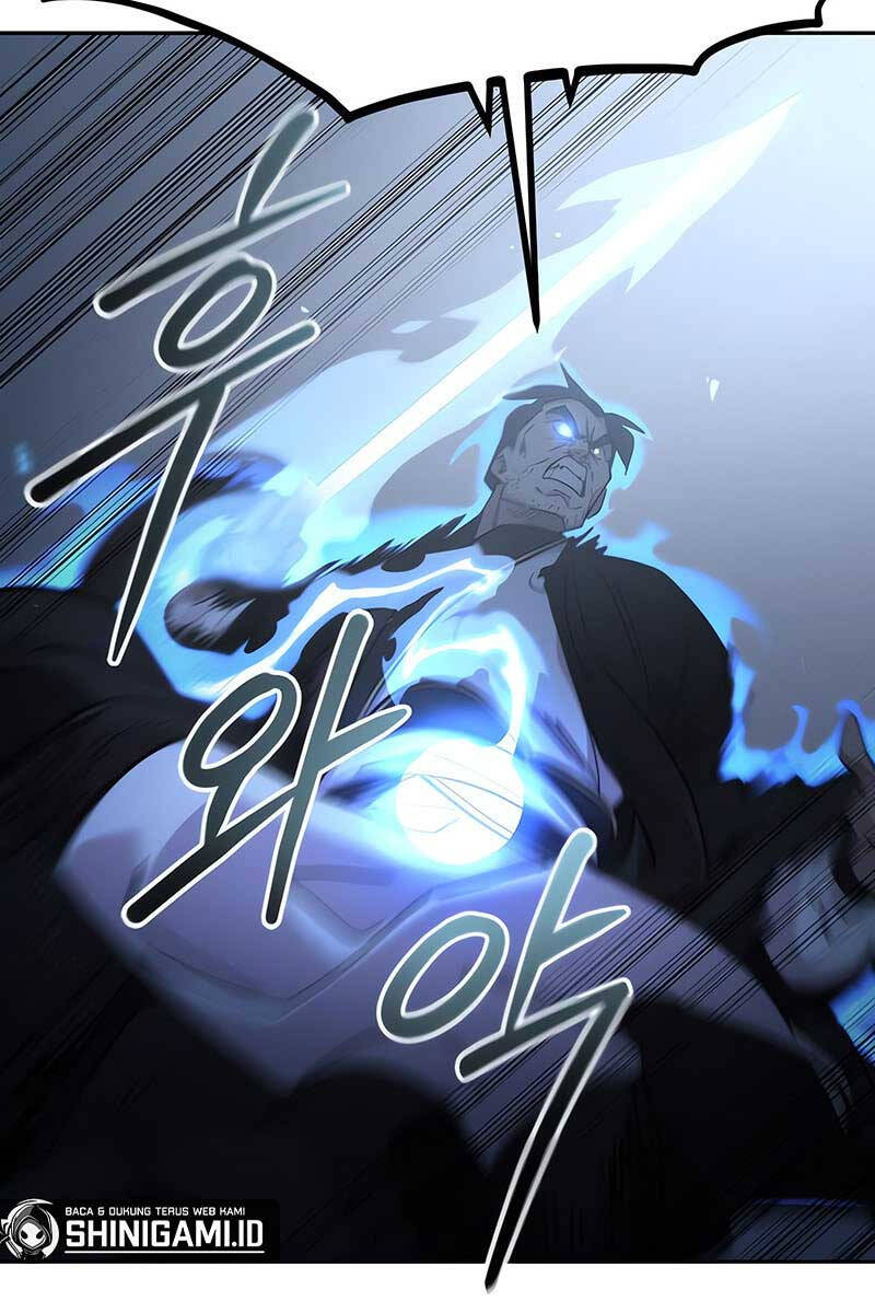 Hoa Sơn Tái Khởi Chap 81 - Next Chap 80