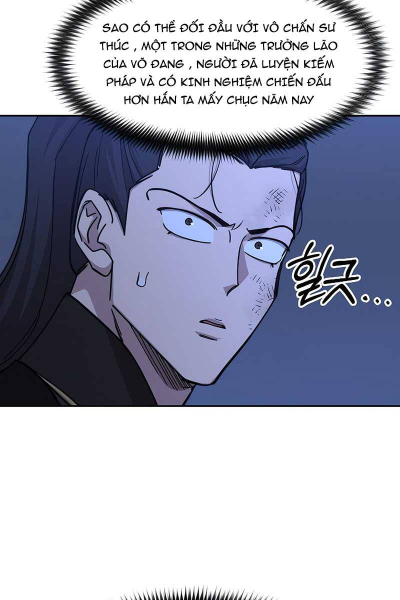 Hoa Sơn Tái Khởi Chap 81 - Next Chap 80