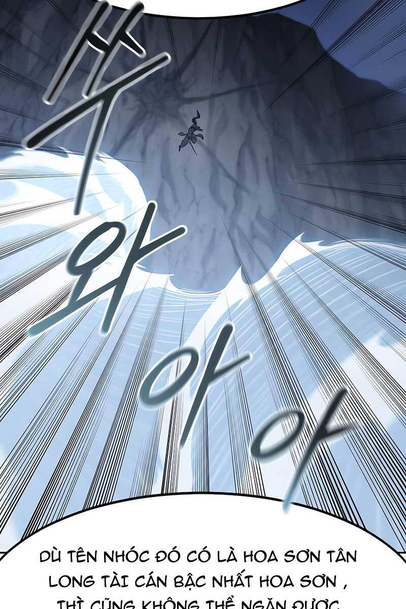 Hoa Sơn Tái Khởi Chap 81 - Next Chap 80