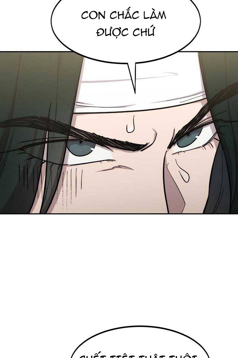 Hoa Sơn Tái Khởi Chap 84 - Next Chap 83