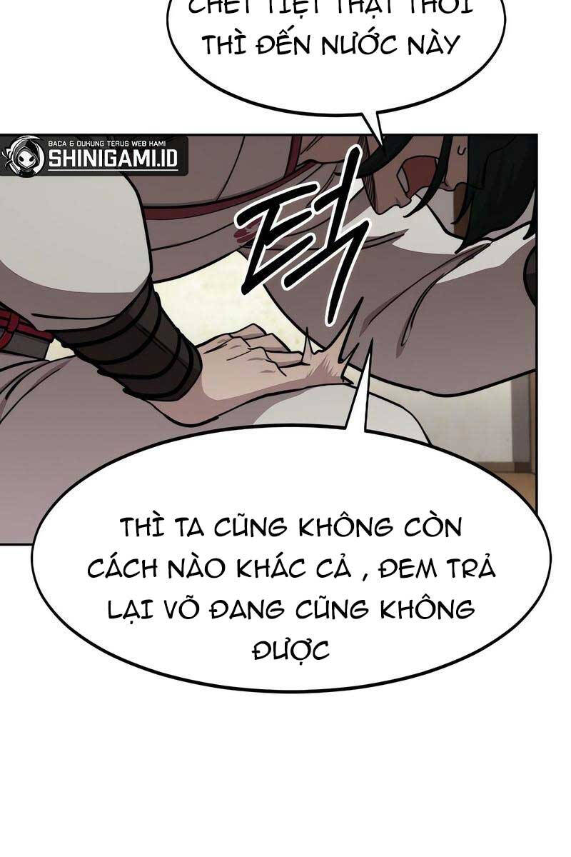 Hoa Sơn Tái Khởi Chap 84 - Next Chap 83