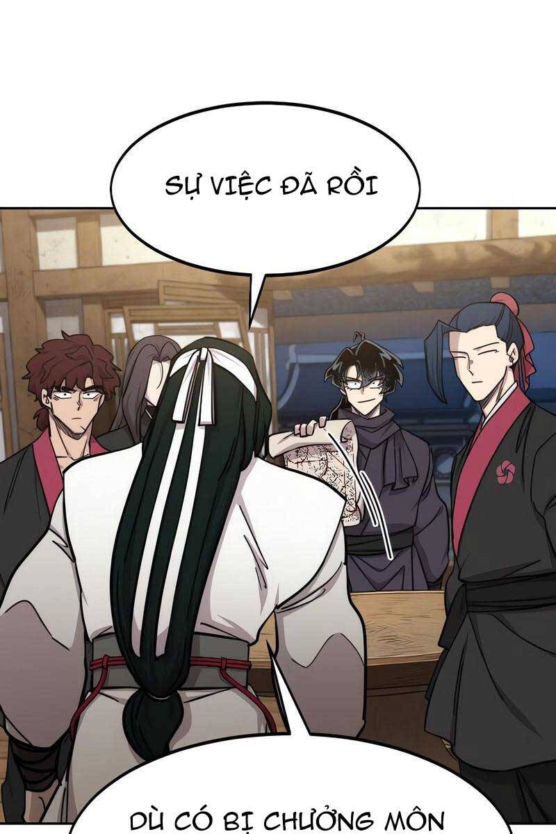 Hoa Sơn Tái Khởi Chap 84 - Next Chap 83