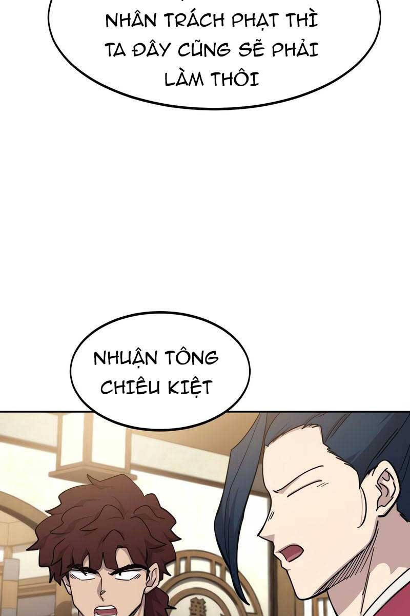 Hoa Sơn Tái Khởi Chap 84 - Next Chap 83