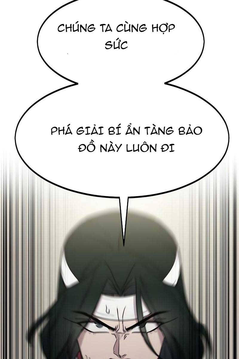 Hoa Sơn Tái Khởi Chap 84 - Next Chap 83