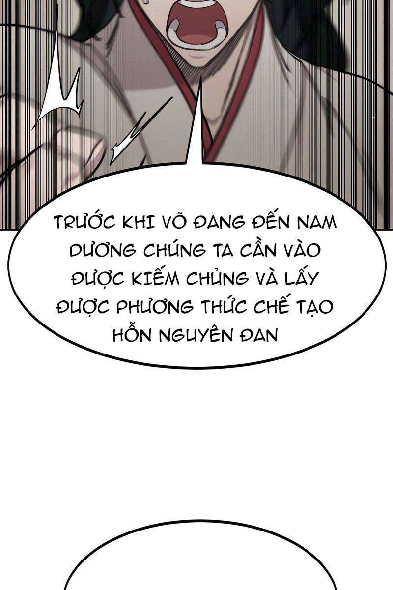 Hoa Sơn Tái Khởi Chap 84 - Next Chap 83
