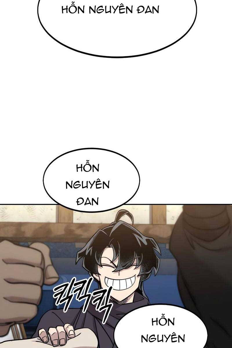 Hoa Sơn Tái Khởi Chap 84 - Next Chap 83