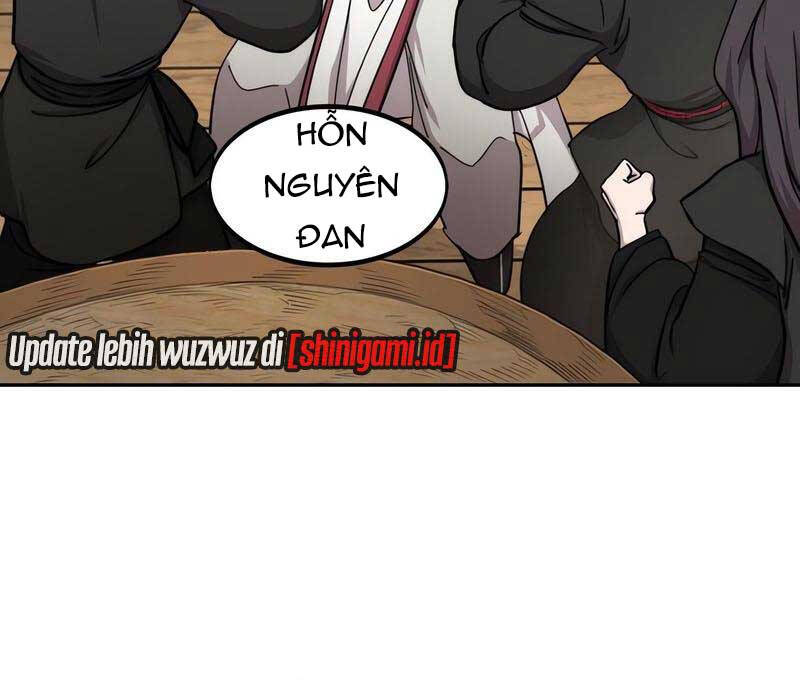 Hoa Sơn Tái Khởi Chap 84 - Next Chap 83