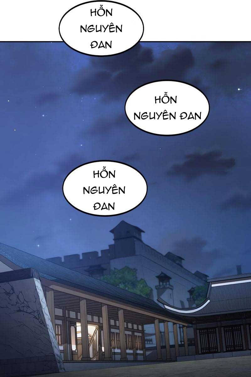 Hoa Sơn Tái Khởi Chap 84 - Next Chap 83