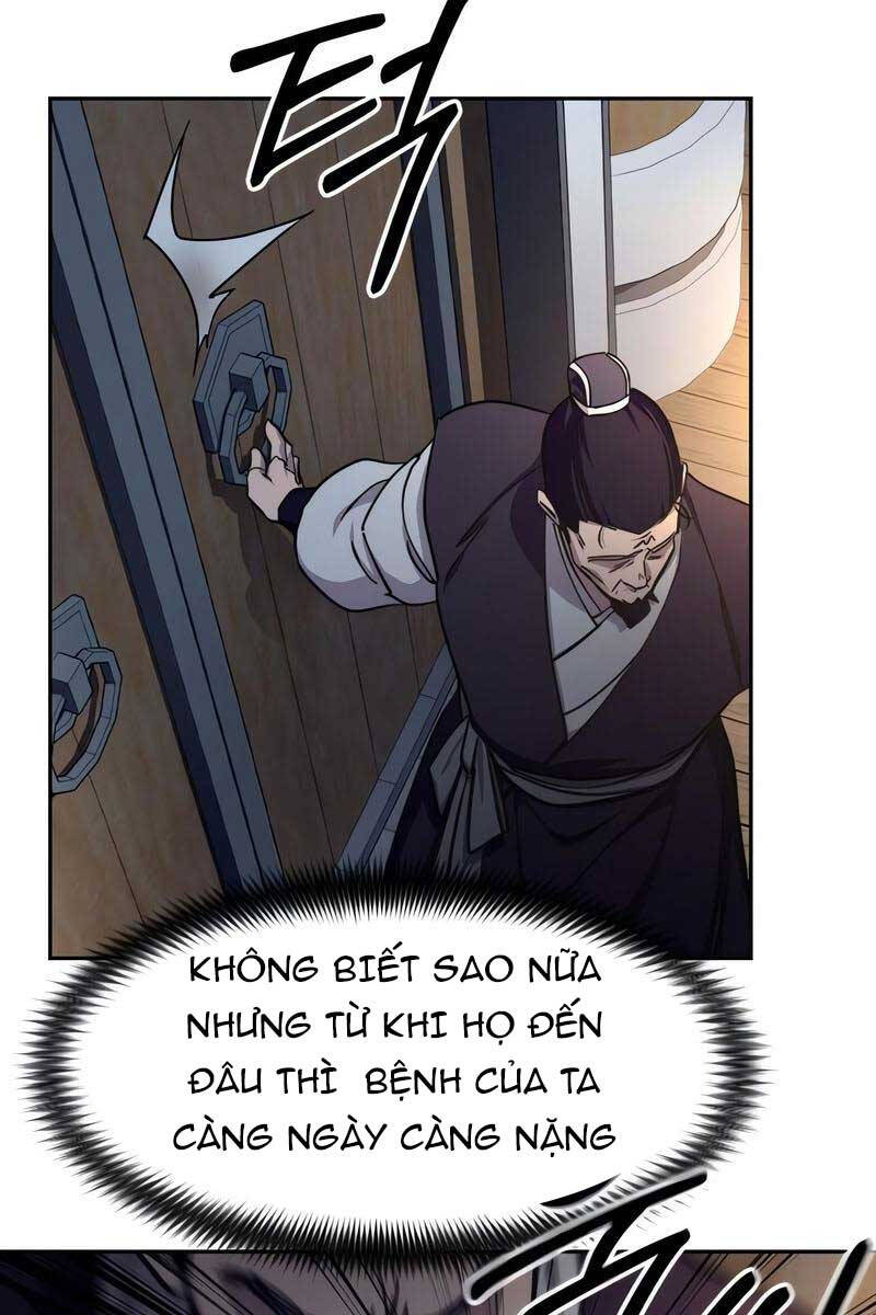 Hoa Sơn Tái Khởi Chap 84 - Next Chap 83