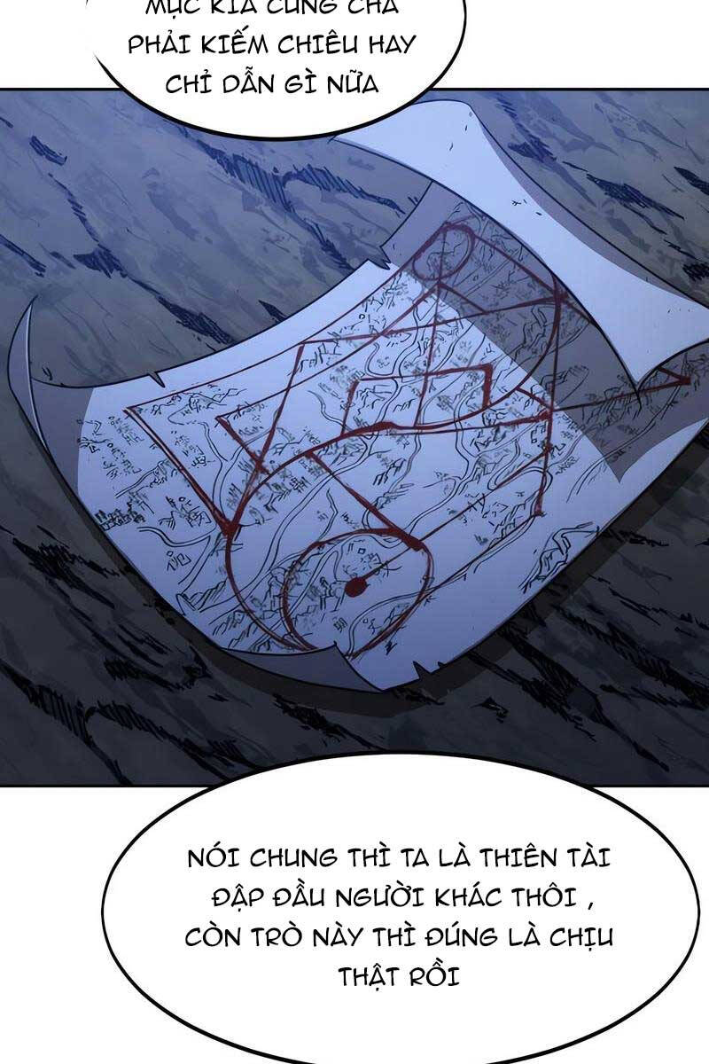 Hoa Sơn Tái Khởi Chap 84 - Next Chap 83