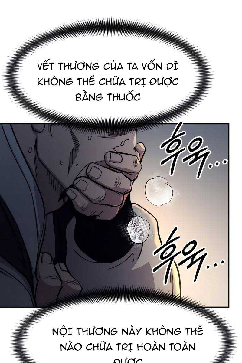 Hoa Sơn Tái Khởi Chap 84 - Next Chap 83