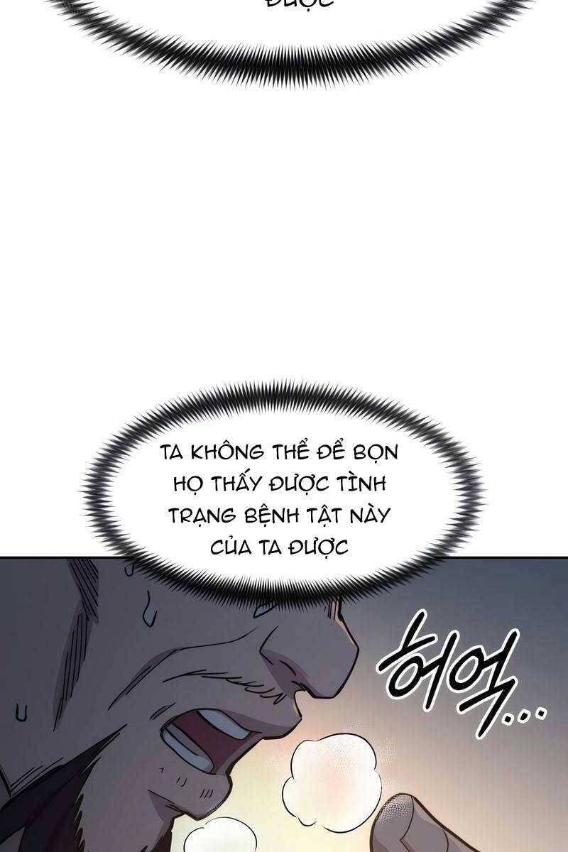 Hoa Sơn Tái Khởi Chap 84 - Next Chap 83