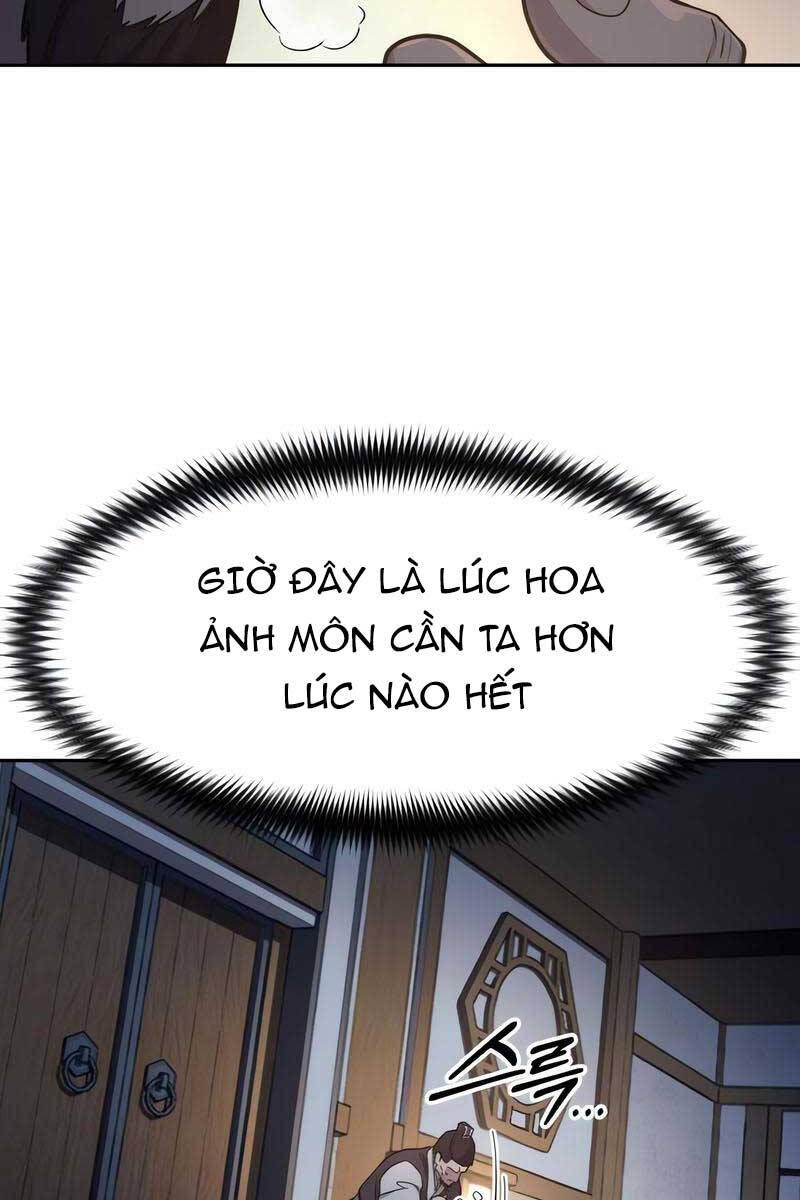 Hoa Sơn Tái Khởi Chap 84 - Next Chap 83