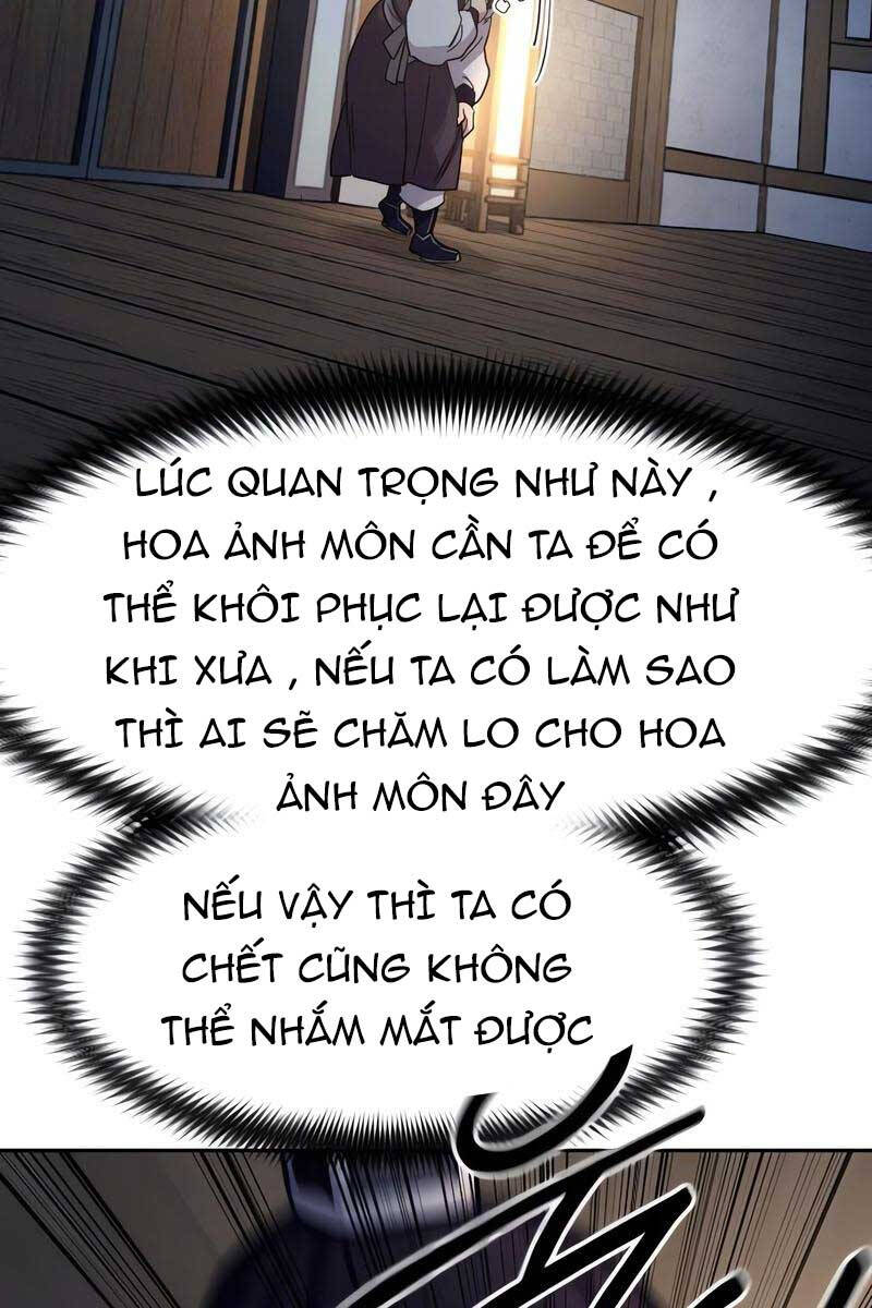 Hoa Sơn Tái Khởi Chap 84 - Next Chap 83