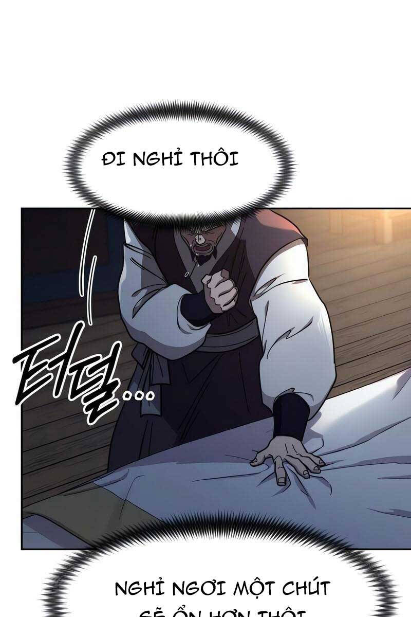 Hoa Sơn Tái Khởi Chap 84 - Next Chap 83