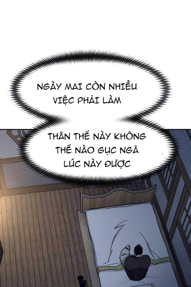 Hoa Sơn Tái Khởi Chap 84 - Next Chap 83