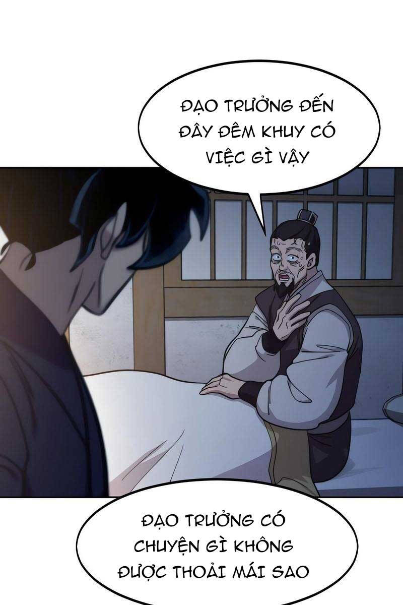 Hoa Sơn Tái Khởi Chap 84 - Next Chap 83