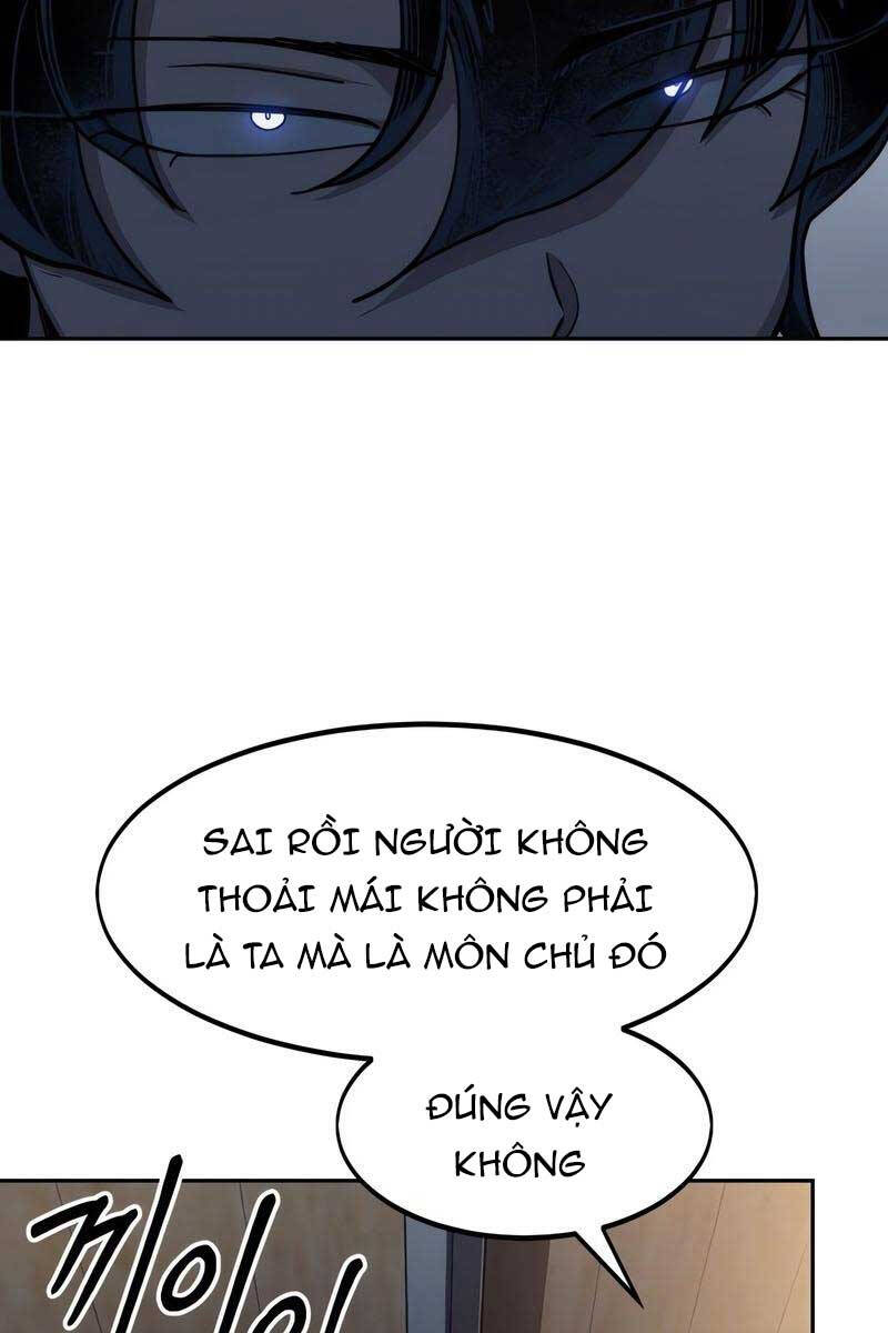 Hoa Sơn Tái Khởi Chap 84 - Next Chap 83