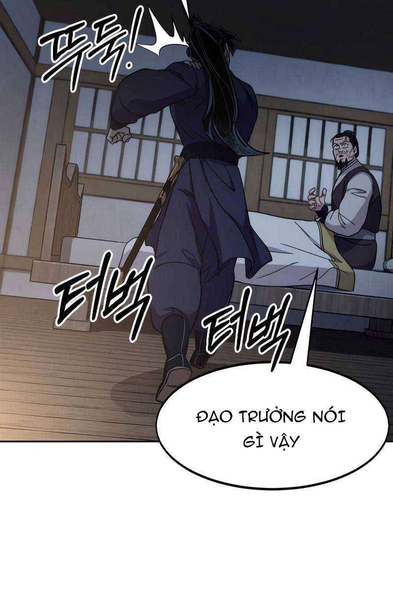 Hoa Sơn Tái Khởi Chap 84 - Next Chap 83