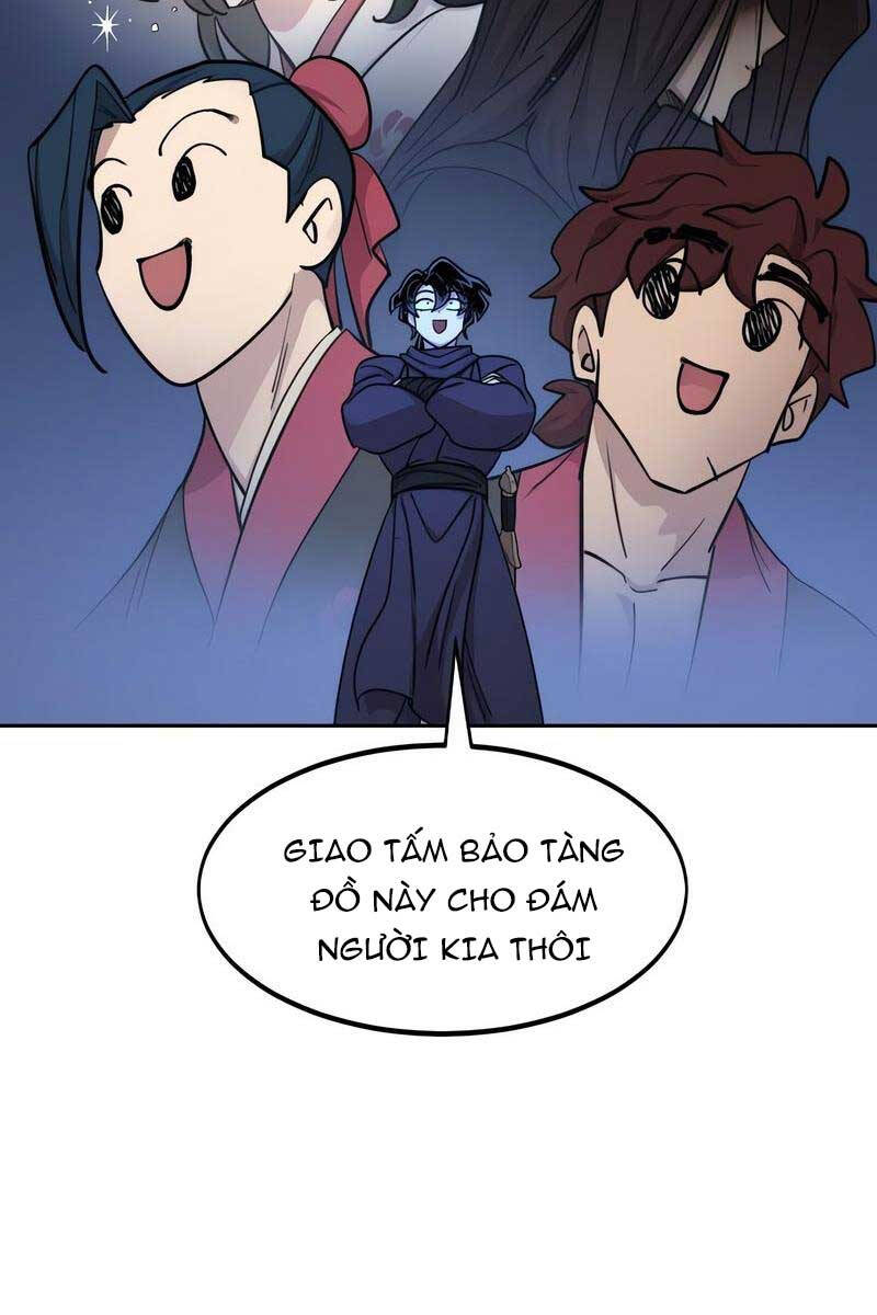 Hoa Sơn Tái Khởi Chap 84 - Next Chap 83