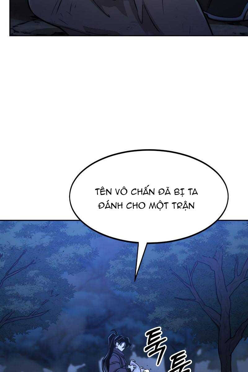 Hoa Sơn Tái Khởi Chap 84 - Next Chap 83