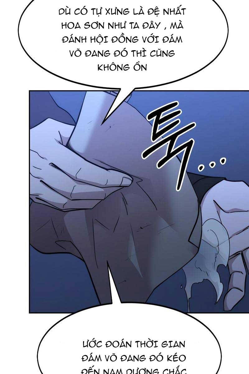 Hoa Sơn Tái Khởi Chap 84 - Next Chap 83