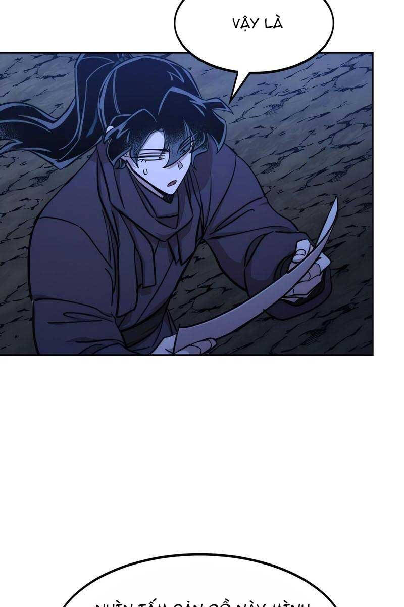 Hoa Sơn Tái Khởi Chap 84 - Next Chap 83