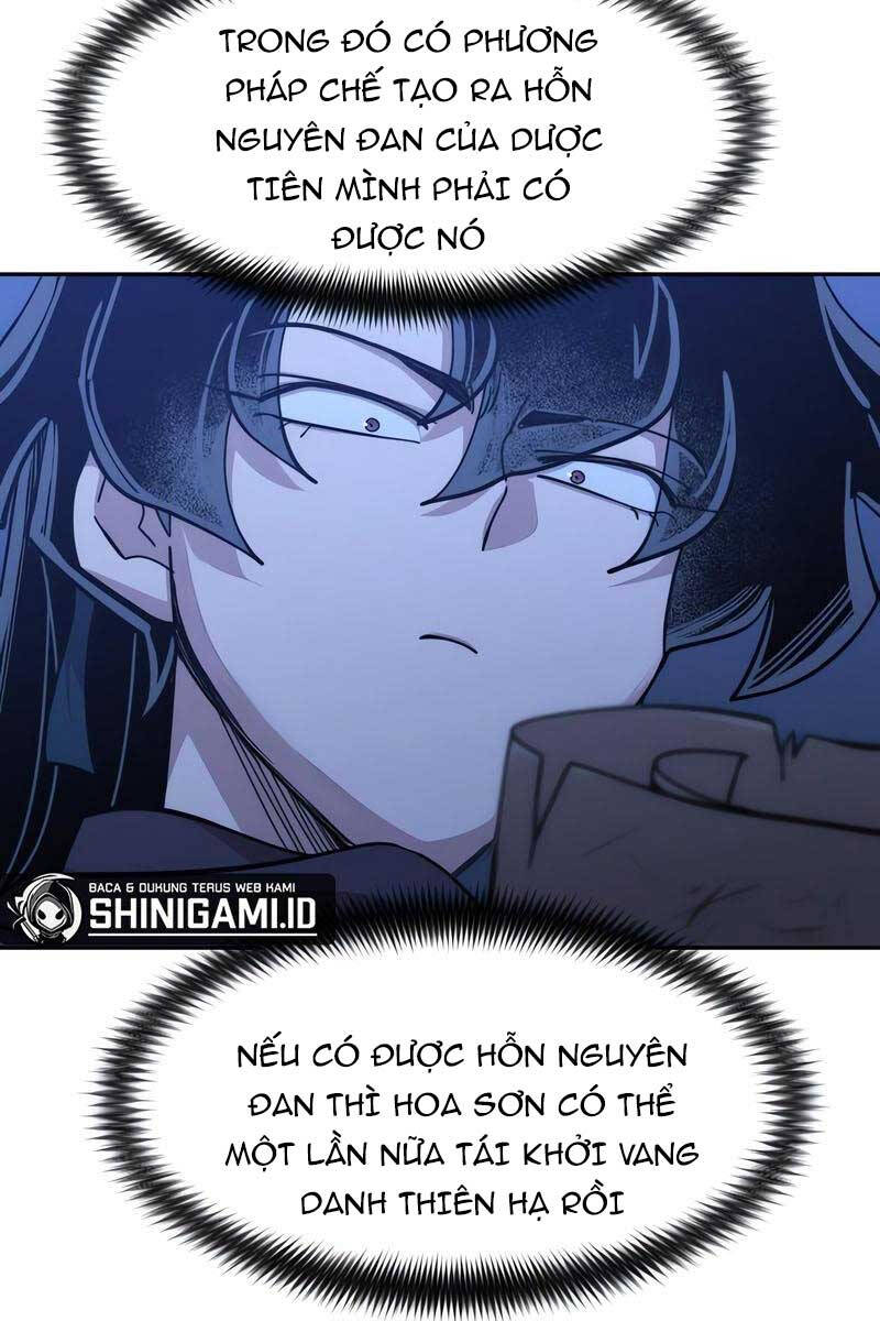 Hoa Sơn Tái Khởi Chap 84 - Next Chap 83