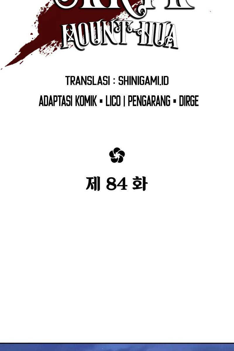 Hoa Sơn Tái Khởi Chap 84 - Next Chap 83