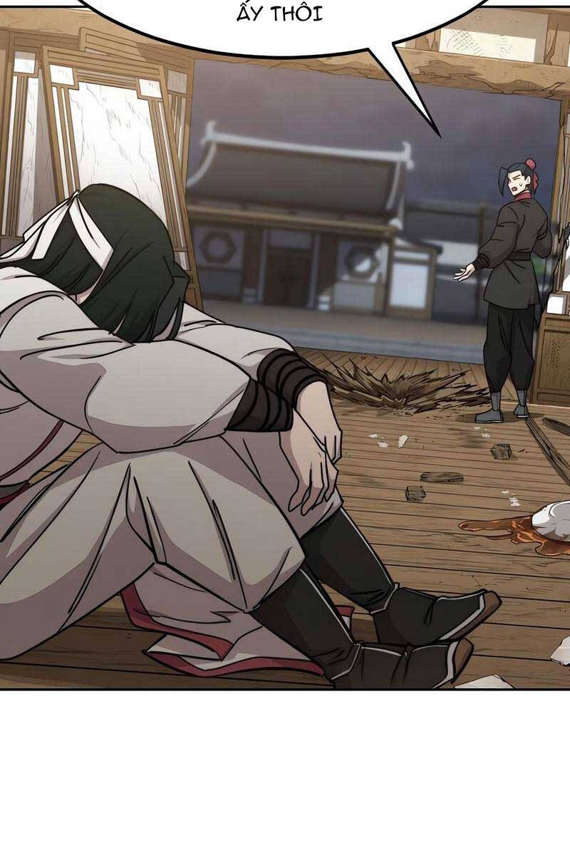 Hoa Sơn Tái Khởi Chap 84 - Next Chap 83