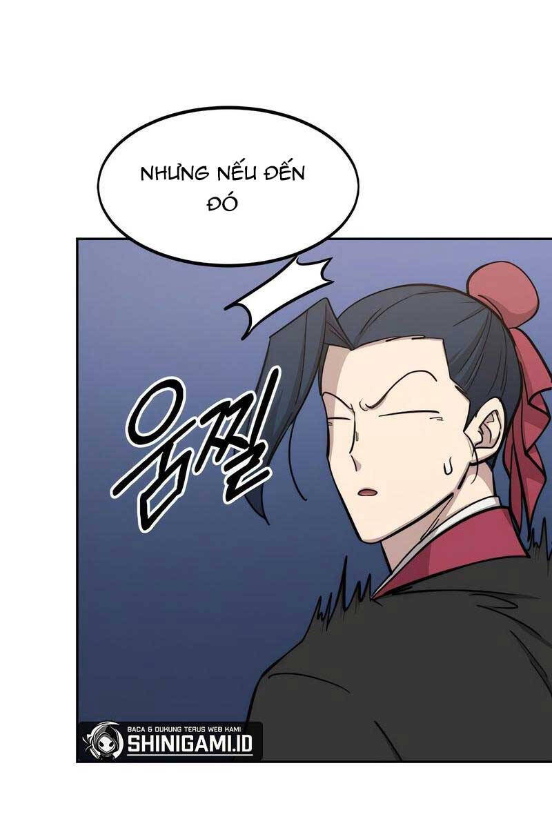 Hoa Sơn Tái Khởi Chap 84 - Next Chap 83