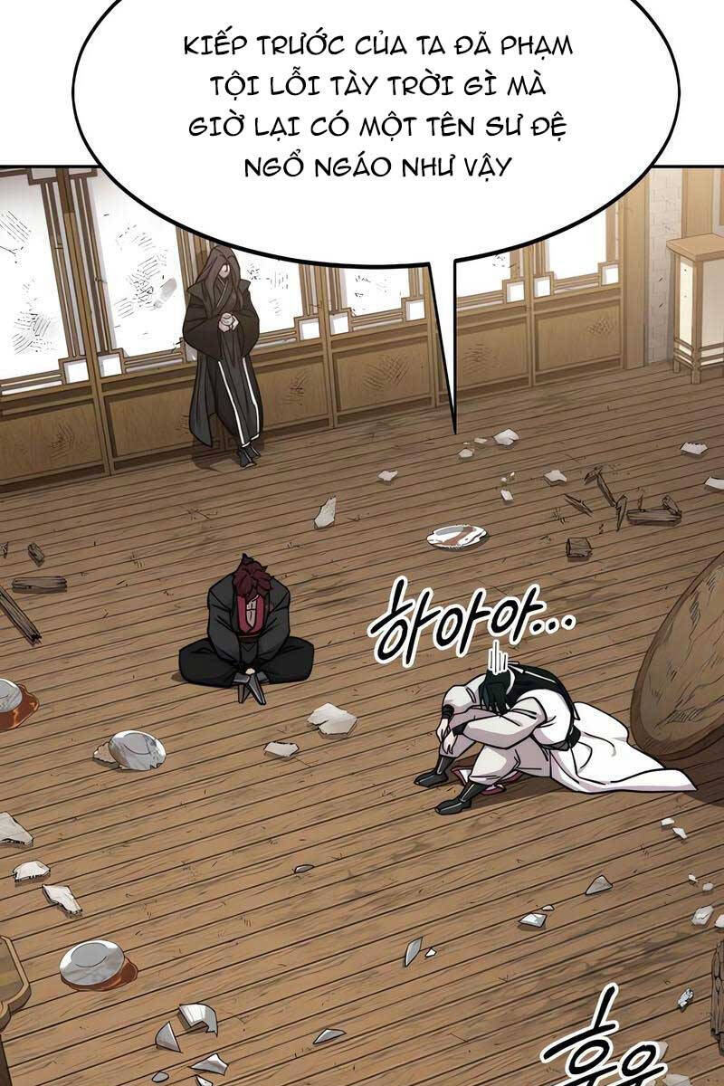Hoa Sơn Tái Khởi Chap 84 - Next Chap 83
