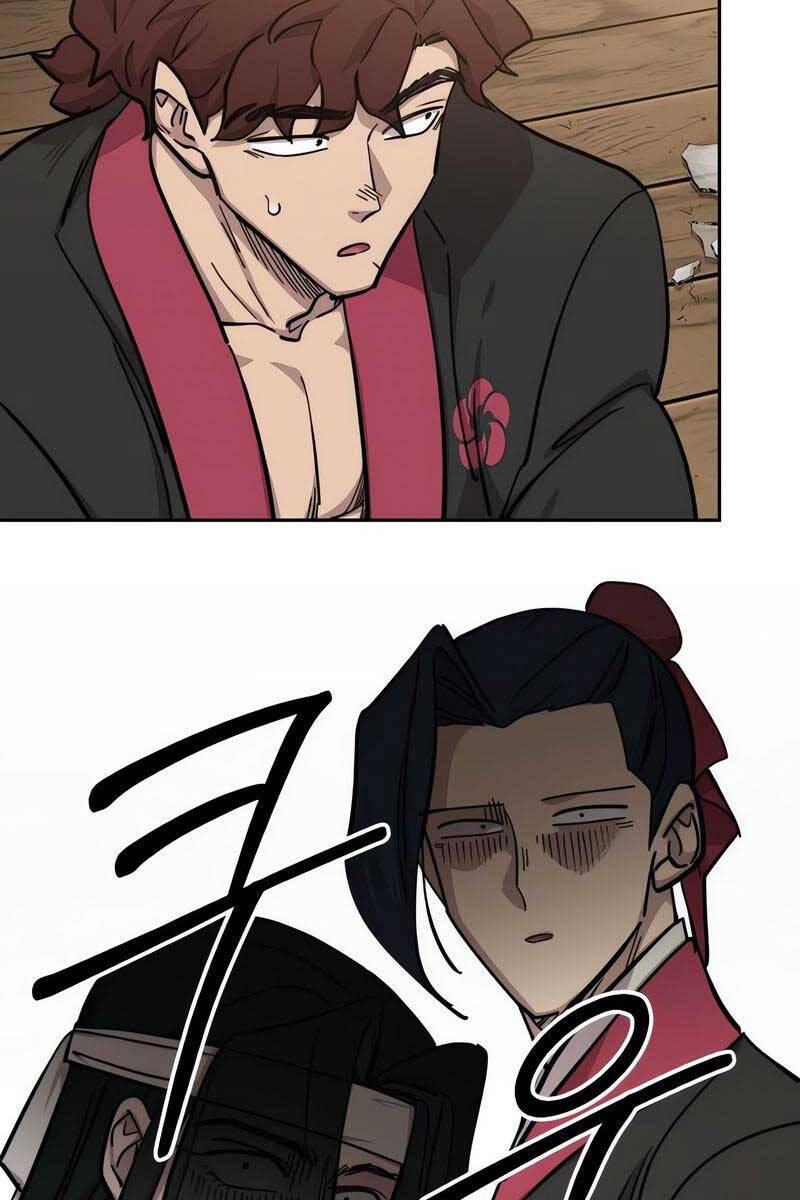 Hoa Sơn Tái Khởi Chap 84 - Next Chap 83