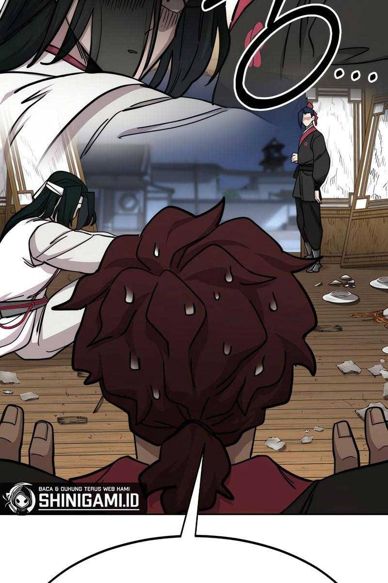 Hoa Sơn Tái Khởi Chap 84 - Next Chap 83