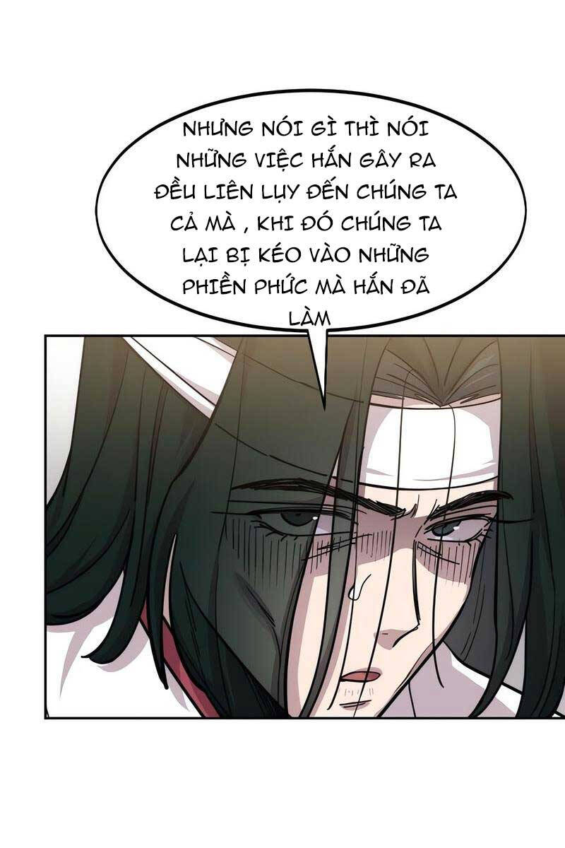 Hoa Sơn Tái Khởi Chap 84 - Next Chap 83